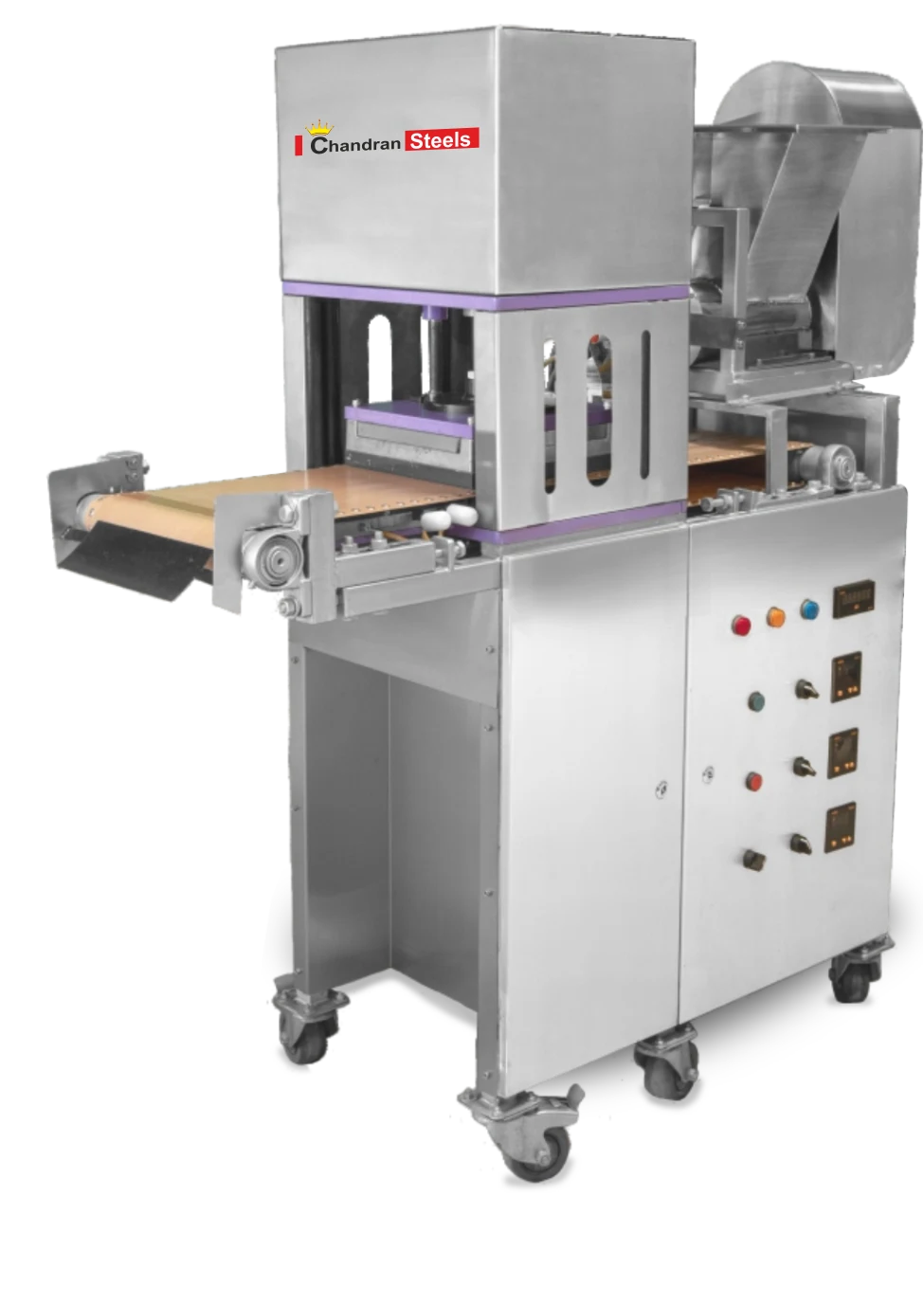 Machine